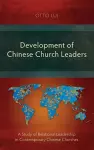 Development of Chinese Church Leaders cover