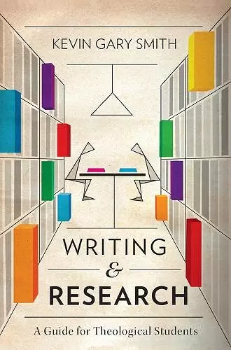 Writing and Research cover