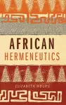 African Hermeneutics cover