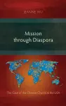 Mission through Diaspora cover