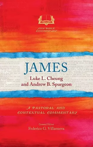 James cover