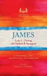 James cover