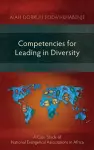 Competencies for Leading in Diversity cover