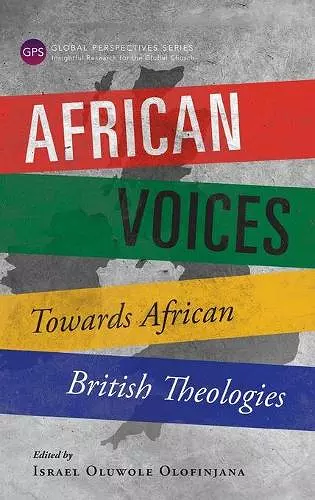 African Voices cover