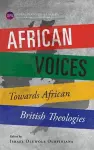 African Voices cover
