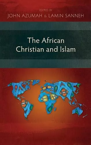 The African Christian and Islam cover