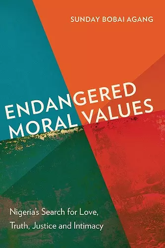 Endangered Moral Values cover