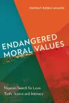 Endangered Moral Values cover