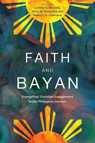 Faith and Bayan cover