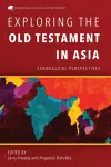 Exploring the Old Testament in Asia cover