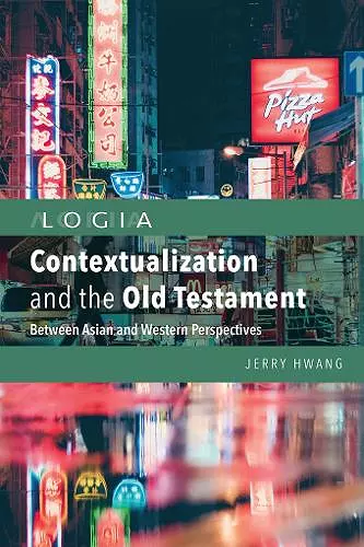 Contextualization and the Old Testament cover