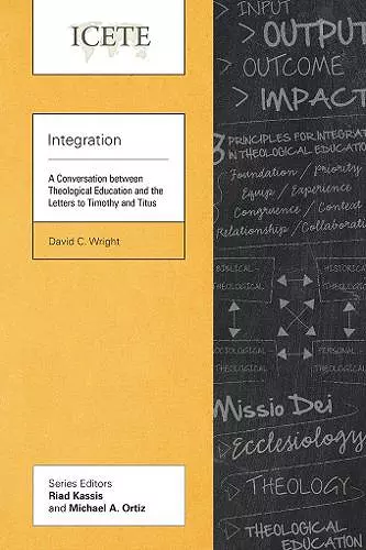 Integration cover