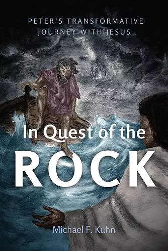 In Quest of the Rock cover