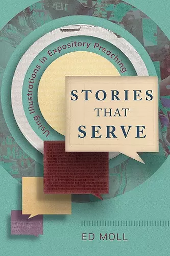 Stories That Serve cover