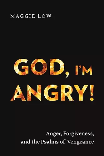 God, I’m Angry! cover