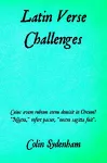 Latin Verse Challenges cover