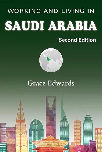 Working and Living in Saudi Arabia cover