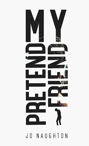 My Pretend Friend cover