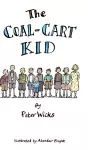 The Coal Cart Kid cover
