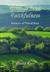 Great is Your Faithfulness cover