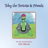 Toby the Tortoise & Friends cover