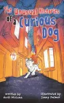 The Unusual Histories of a Curious Dog cover