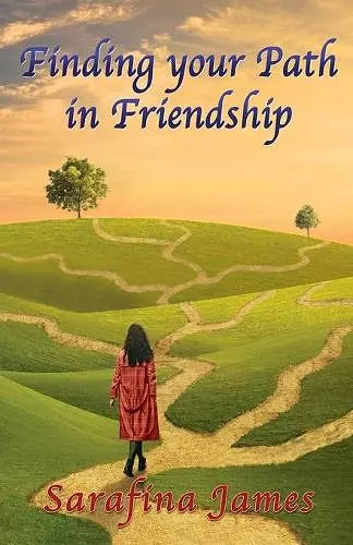 Finding Your Path in Friendship cover