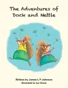 The Adventures of Dock and Nettle cover