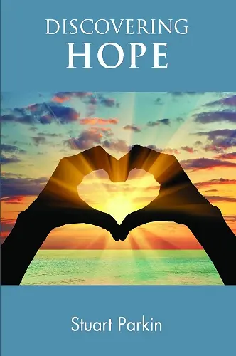 Discovering Hope cover