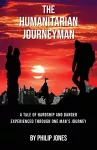 The Humanitarian Journeyman cover