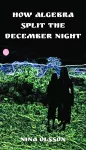How Algebra Split the December Night cover