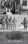 Riding the Wind of Change cover