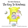 The Little Librarians & The Key To Kindness cover