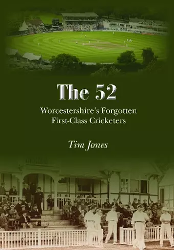 The 52 cover