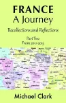 France - A Journey: Part Two cover