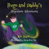 Hugo And Daddy's Superhero Adventures cover