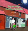 Hugo and Daddy's Christmas Adventures cover