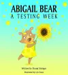 Abigail Bear cover