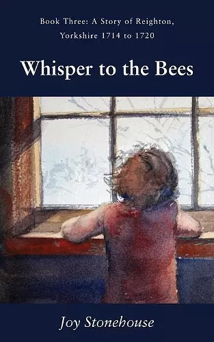 Whisper to the Bees cover