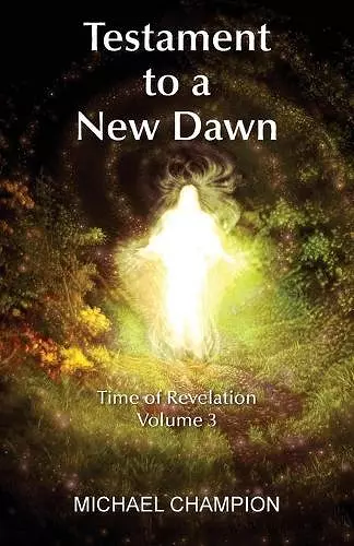 Testament to a New Dawn cover