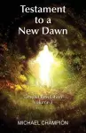 Testament to a New Dawn cover