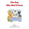 The Dog Who Had A Party cover