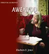 Awenydd cover