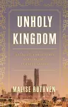 Unholy Kingdom cover