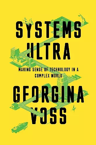 Systems Ultra cover