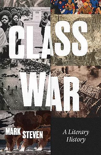 Class War cover