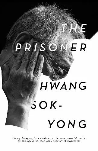 The Prisoner cover