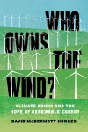 Who Owns the Wind? cover