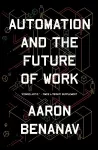 Automation and the Future of Work cover