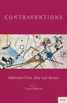 Contraventions cover